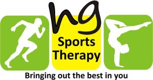 HG Sports Therapy, Sports Therapy, Sports Massage